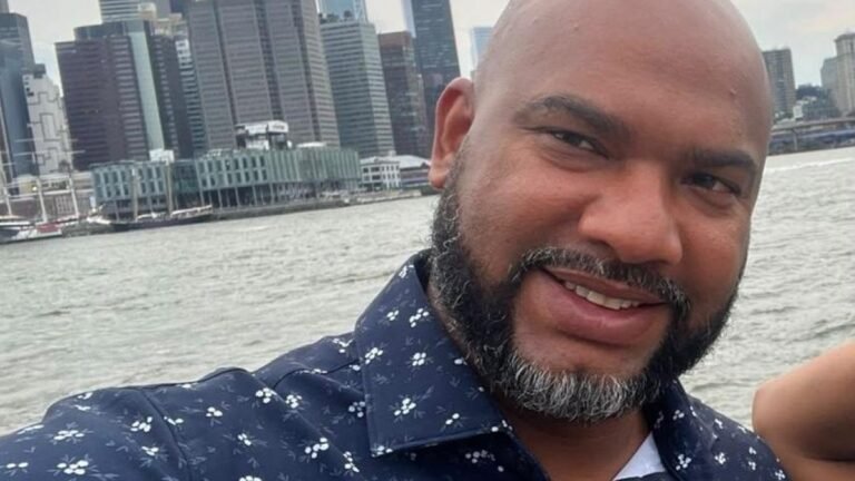Familia denuncia la desaparición de José Enrique Cabrera Santana en Santo Domingo Este
