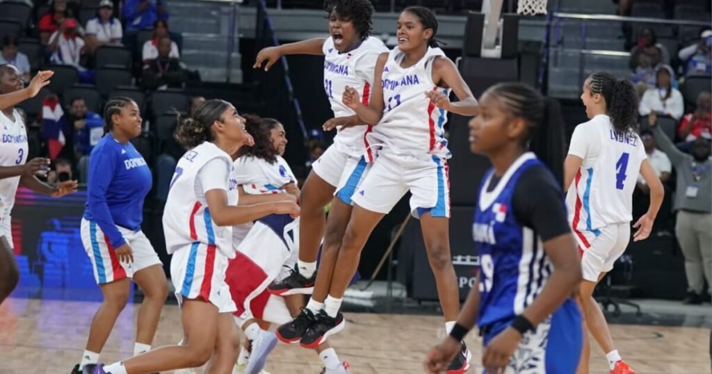 Dominicana asegura el bronce en baloncesto femenino y deja abierto el debate sobre el balance del torneo