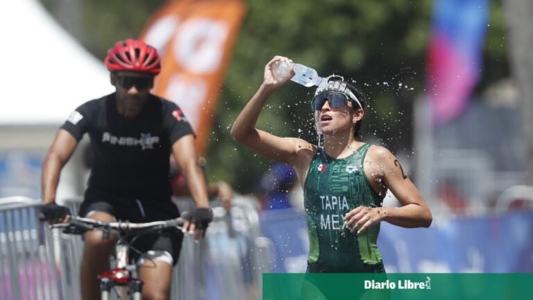 Oro mexicano en Sans Soucí pone el foco en la exigencia de resultados más allá del espectáculo de los Juegos