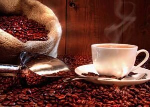 El café y el envejecimiento: un estudio señala al receptor NR4A1 como posible pieza clave