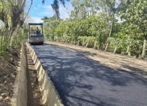 Más de la mitad de la inversión pública en Hermanas Mirabal se concentra en dos obras mientras 27 proyectos siguen sin ejecución