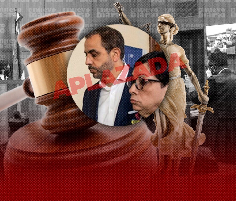 Tribunal pausa hasta el 4 de septiembre el juicio por el colapso de Jet Set