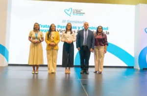 Seminario sobre trata expone presión de redes criminales y deja al Gobierno ante nuevas exigencias de respuesta
