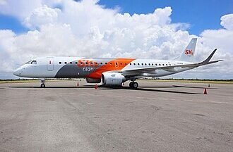 Sky High refuerza su menú con Yanikeke mientras la identidad dominicana vuelve a quedar en manos de iniciativas privadas