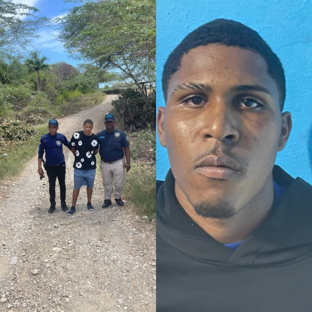Detienen en Puerto Plata a dos sospechosos de asaltos y persisten las dudas sobre la seguridad en Villa Isabela y Luperón