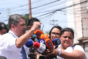 Rechazan recurso de Juan Orlando Hernández y arranca audiencia por fraude y lavado en caso de US$10,8 millones
