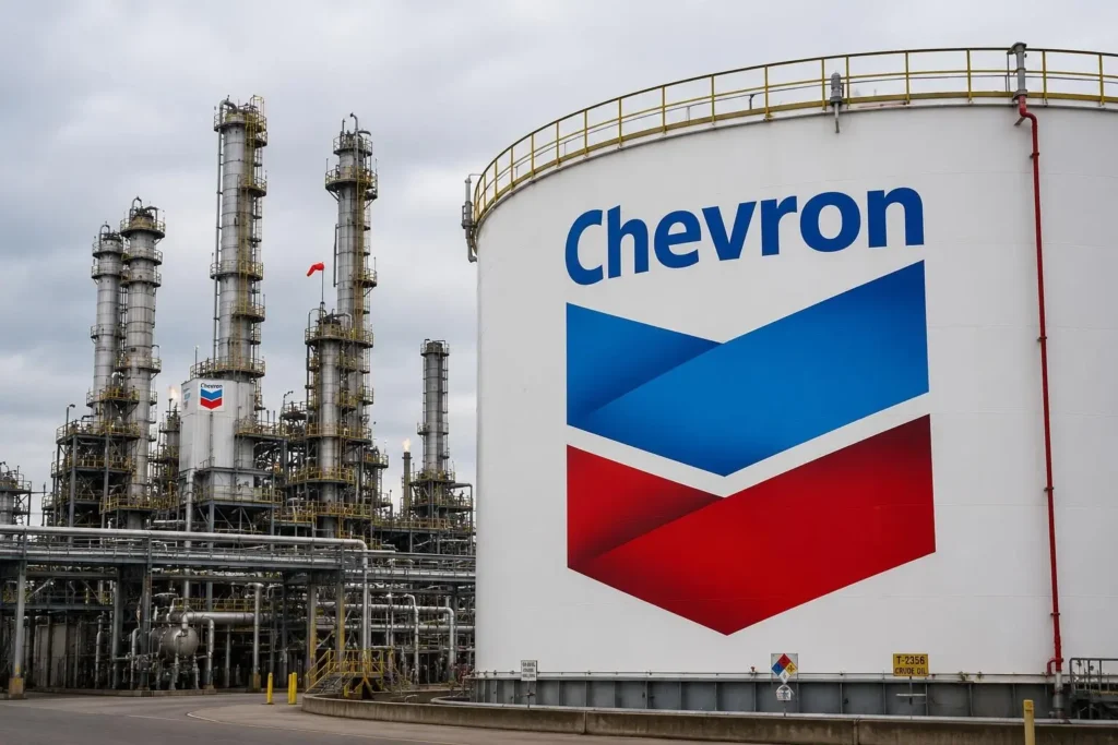 Ganancias récord de petroleras exponen el costo de la crisis energética
