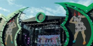 Anuncian Festival Presidente para diciembre con promesa de impacto económico aún por demostrar