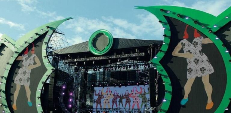 Anuncian Festival Presidente para diciembre con promesa de impacto económico aún por demostrar
