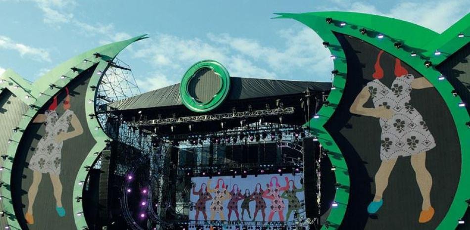 Anuncian Festival Presidente para diciembre con promesa de impacto económico aún por demostrar