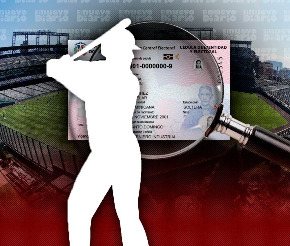 MLB suspende a David Severino y destapa un caso de identidad alterada