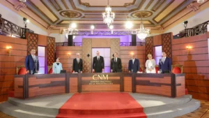 CNM desata reclamos por transparencia y posibles conflictos de interés en la evaluación de la Suprema