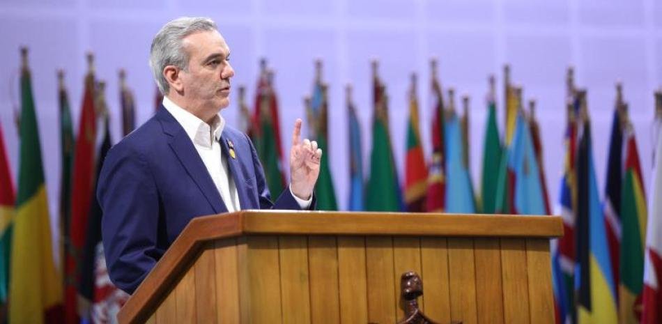 Cuba, Nicaragua y otras fricciones regionales elevan la presión sobre la política exterior de Abinader