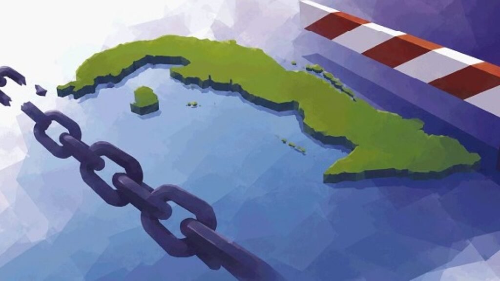 Bloqueo a Cuba: denuncian el costo que golpea a la niñez