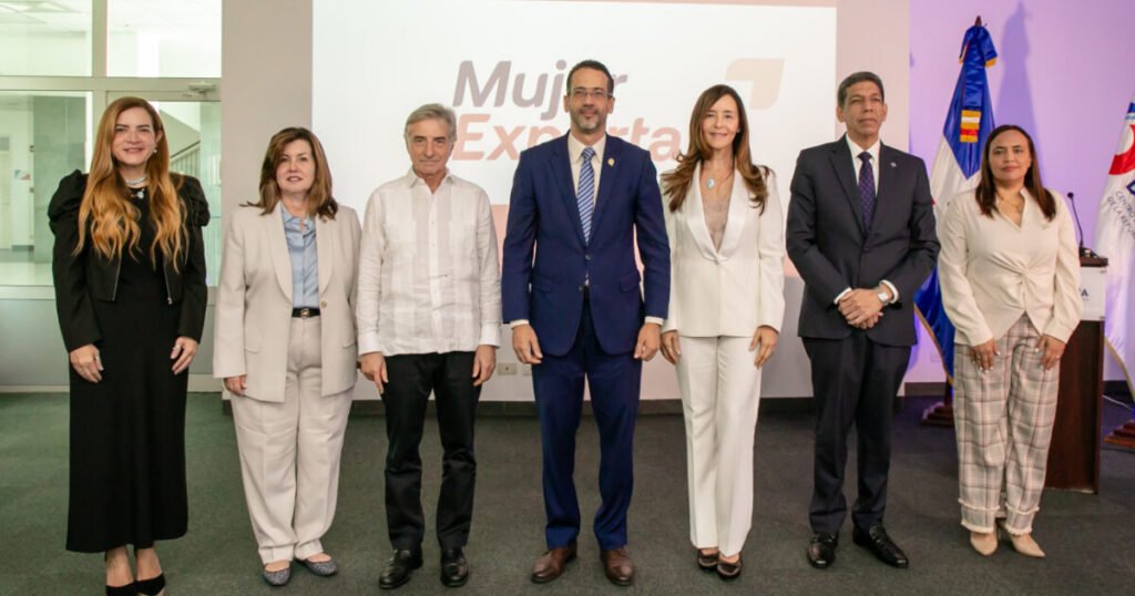 ProDominicana presenta Mujer Exporta+ en medio del rezago femenino exportador
