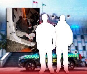 Dos muertos tras un operativo del DICRIM en Santo Domingo Este vuelven a poner bajo presión el control de la fuerza