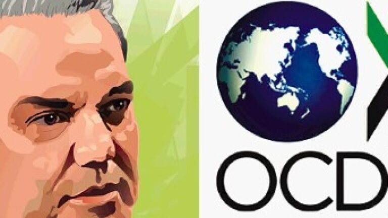 Abinader exhibe acuerdo con la OCDE mientras queda abierta la prueba de resultados