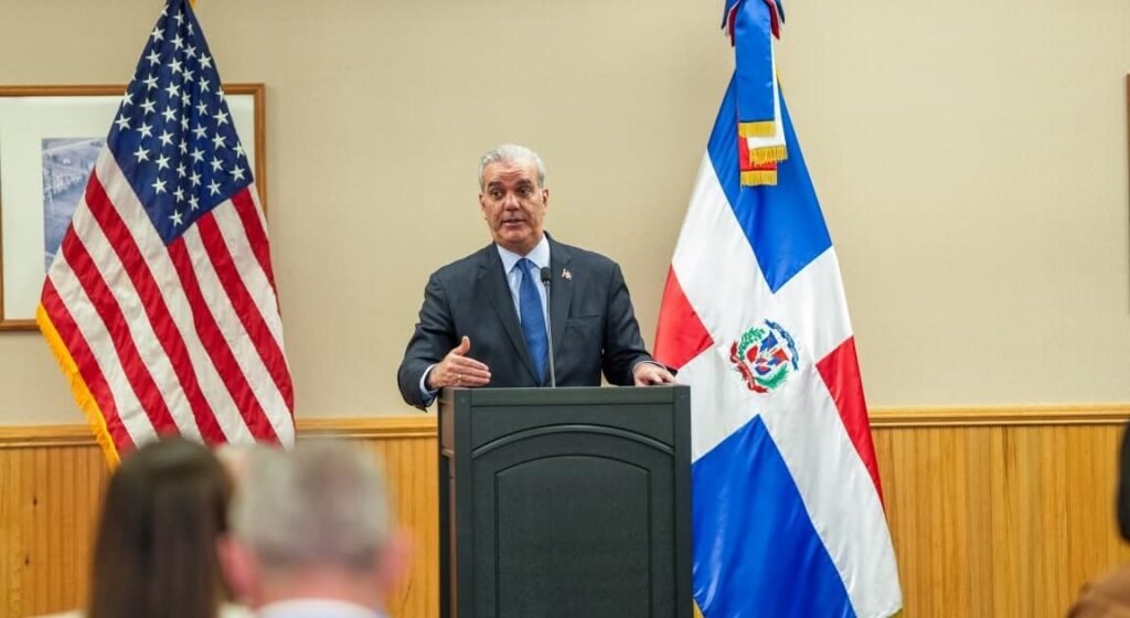 Abinader presenta como productiva su agenda en EE. UU., aunque persisten dudas sobre resultados concretos