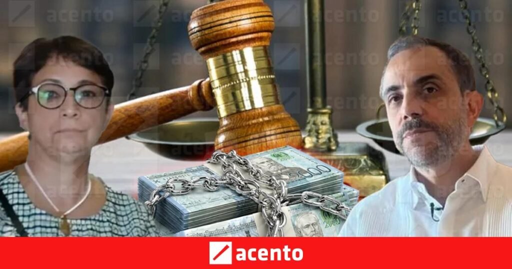 Corte ratifica embargo de RD$500 millones en caso Jet Set y mantiene bajo presión judicial a los hermanos Espaillat