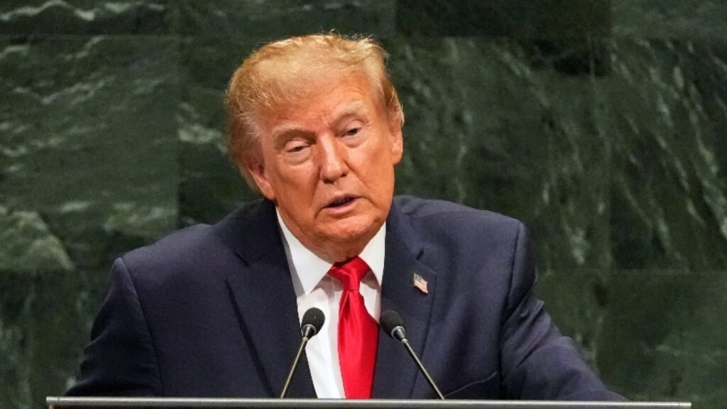 Trump dice que Cuba y EE. UU. llegarán a un acuerdo y descarta una acción militar