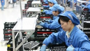 Comercio con China reabre presión sobre Abinader por resultados y manejo de la relación exterior