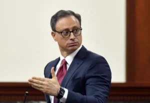 El tribunal vuelve sobre la extinción penal en el caso Jean Alain y otros imputados