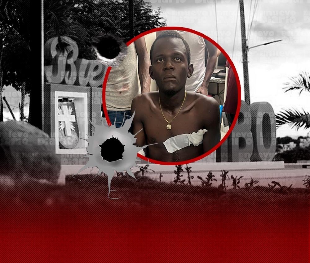Un tiroteo en Villa Guerrero deja un herido y mantiene sin aclarar el origen del ataque
