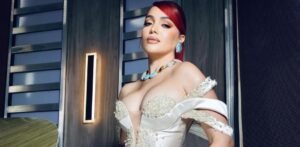 Karen Yapoort desmiente versiones sobre un supuesto tiroteo en La Romana