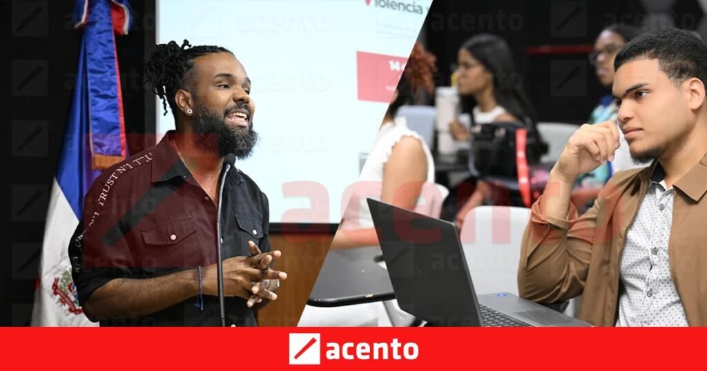 INTEC cierra Violencia y Sociedad con investigaciones sobre agresiones que siguen normalizadas