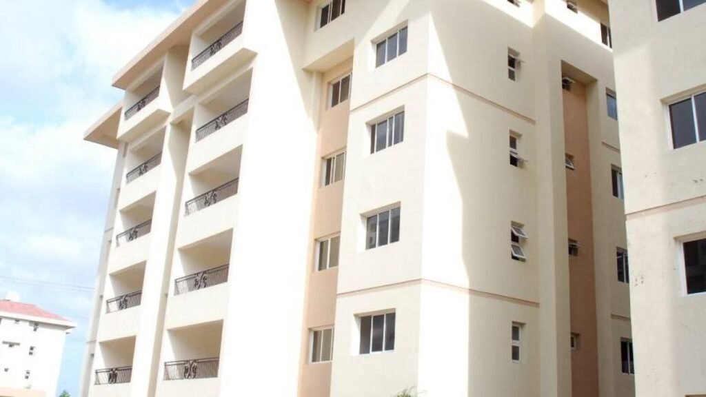 Nueve de los 10 barrios más caros están en el Distrito Nacional y exponen la brecha urbana del Gran Santo Domingo