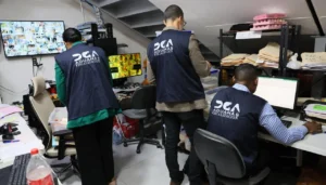 Aduanas recupera RD$1,652 millones por impuestos no declarados de 389 importadores asiáticos
