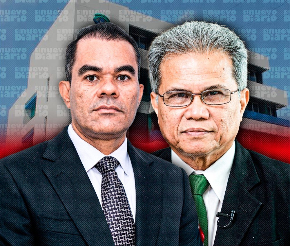 Choque entre CMD y DIDA expone tensión institucional; por declaraciones de Elías Báez