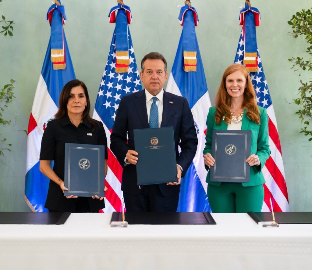 República Dominicana se suma a la Declaración de Ginebra con una adhesión cargada de lectura política