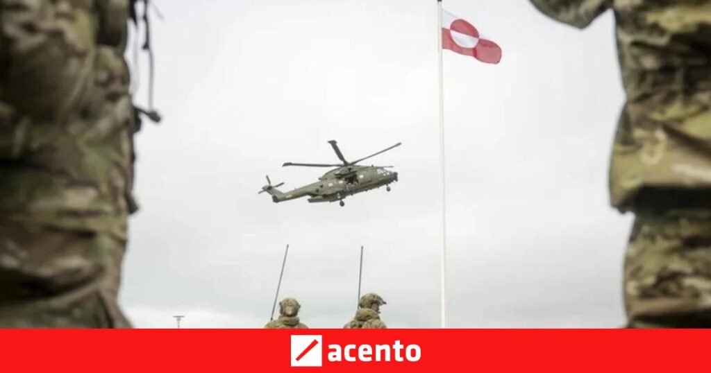Groenlandia intenta acotar el presento de Trump; mientras el acuerdo sigue pendiente de firma y trámite parlamentario