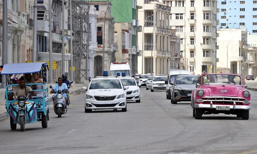 Cuba niega nexos con red criminal rusa y eleva la presión por pruebas tras nueva acusación de Washington