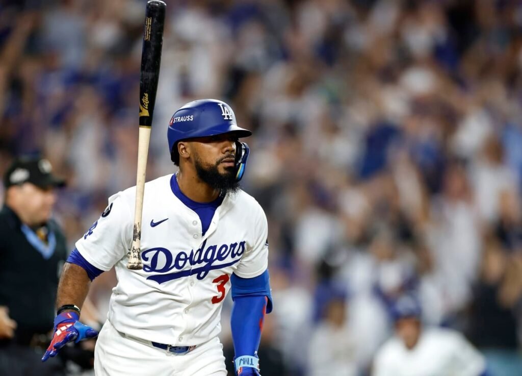 Milwaukee sigue al frente del ranking de MLB en una semana de movimientos entre los favoritos