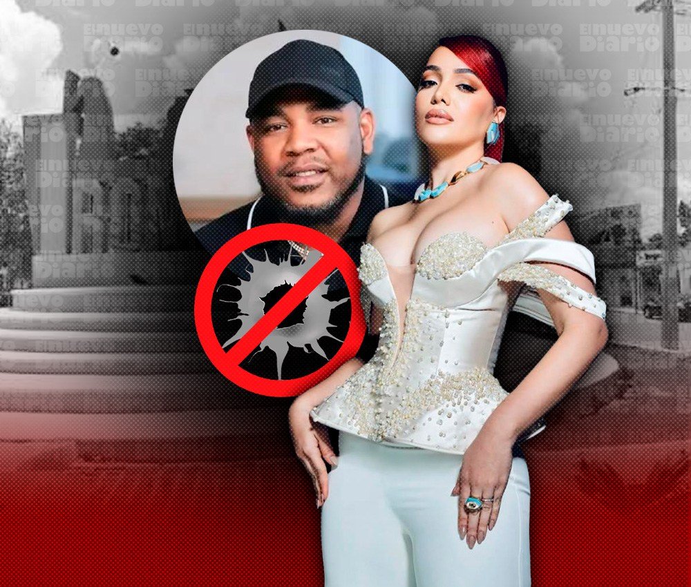 Karen Yapoort niega que Edwin Encarnación haya participado en un tiroteo y pide aclarar el origen de los rumores