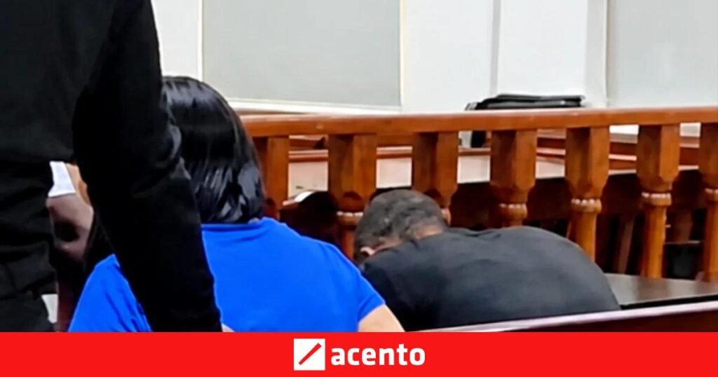 Condena por muerte de niña en Los Guandules deja un fallo ejemplar y vuelve a poner el foco en el costo social que llega tarde