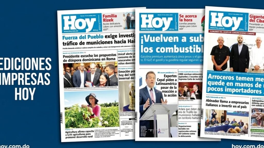 Reconocimientos al Gobierno y fallas en servicios: la semana de HOY deja un contraste que vuelve a poner la lupa sobre la gestión