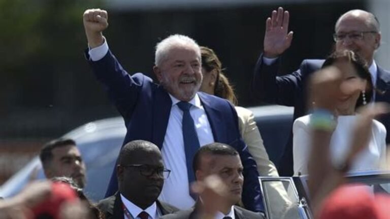 Lula arranca arriba y la Justicia extiende la votación tras denuncias sobre trabas al transporte