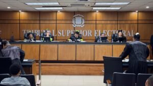 TSE reserva fallo sobre la directiva municipal del PRM en Sabana Iglesia y pide documentos