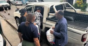 Inundaciones obligan a DASAC a redoblar asistencia mientras crece la presión por resultados ante la emergencia