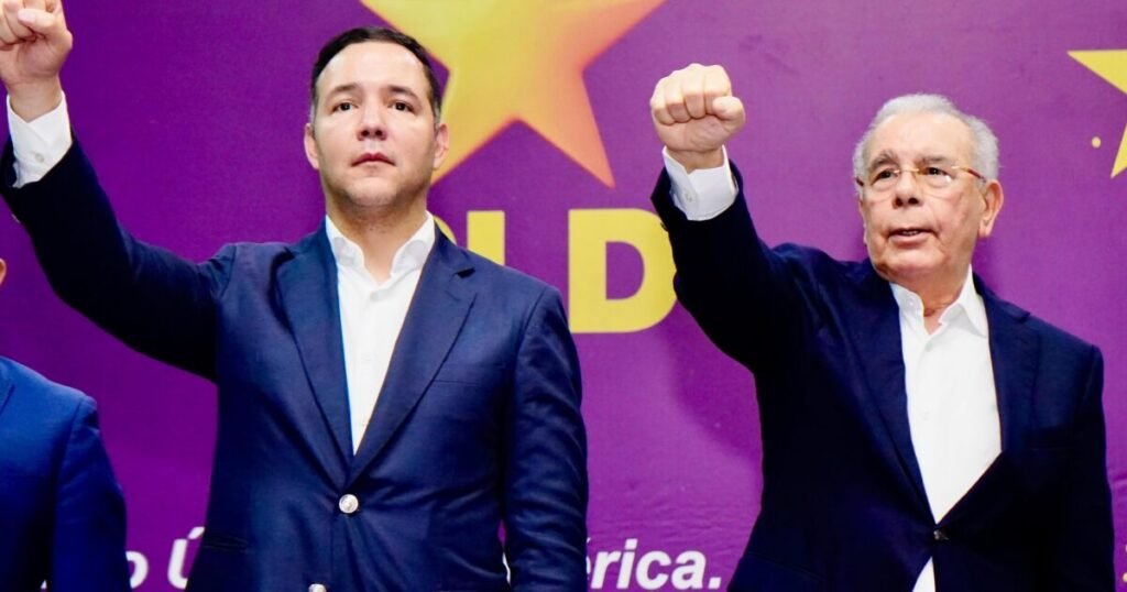 PLD convoca asamblea en Puerto Plata para juramentar nuevos militantes y relanzar su reorganización