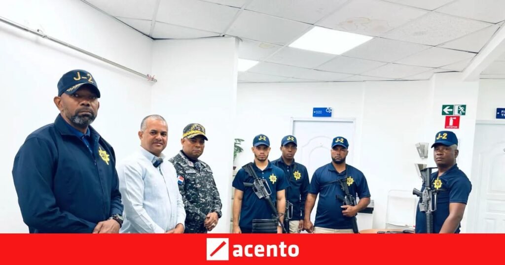 Armas ocultas en envíos desde EE. UU. reavivan la presión sobre puertos dominicanos