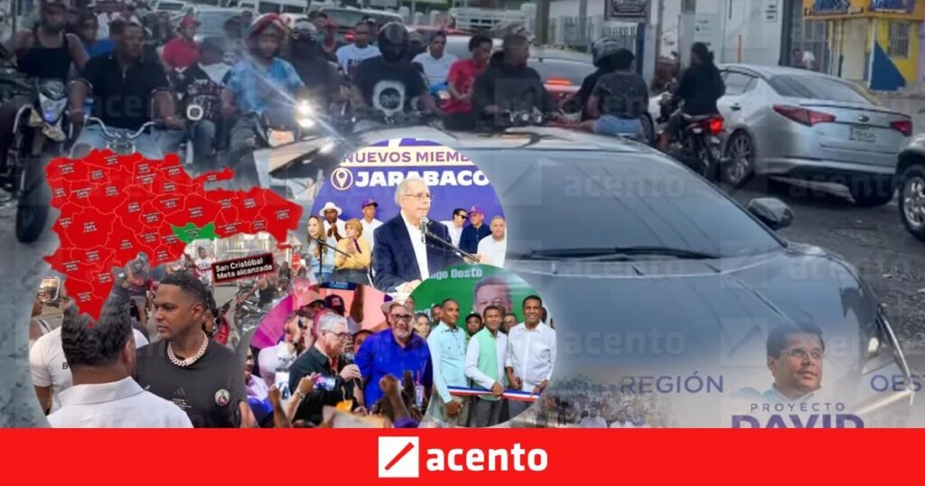 Presión sobre el Gobierno y ruido interno en la oposición marcan el pulso político del fin de semana