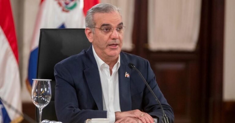 Abinader celebra la reelección de Lula y vuelve a proyectar integración regional desde X