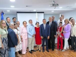 Fenacerd dice que quitar el arancel al arroz expone al productor dominicano y pide al Gobierno definir un plan