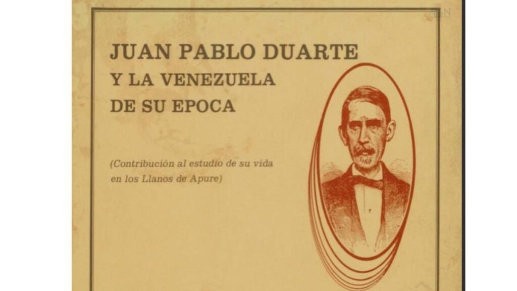 Hallazgo en el AGN expone la escasez de fuentes sobre el paso de Duarte por Apure
