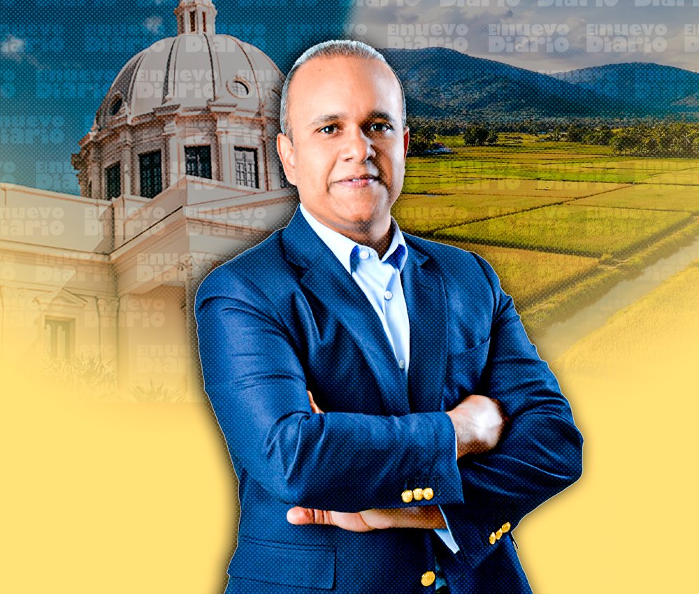 Adofa urge mantener la protección al arroz local mientras se revisa el Decreto 693-24