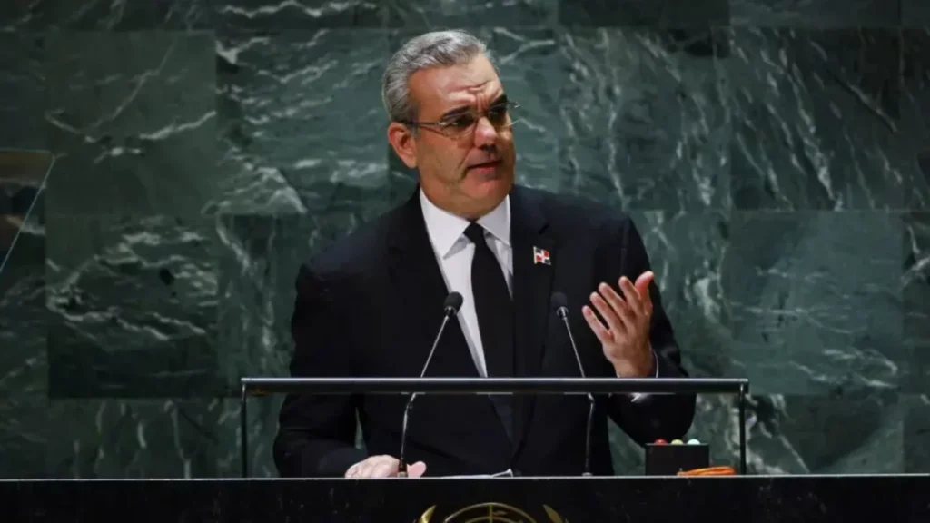 Informe de la ONU: el choque entre el discurso de Abinader y las fallas de control del Estado